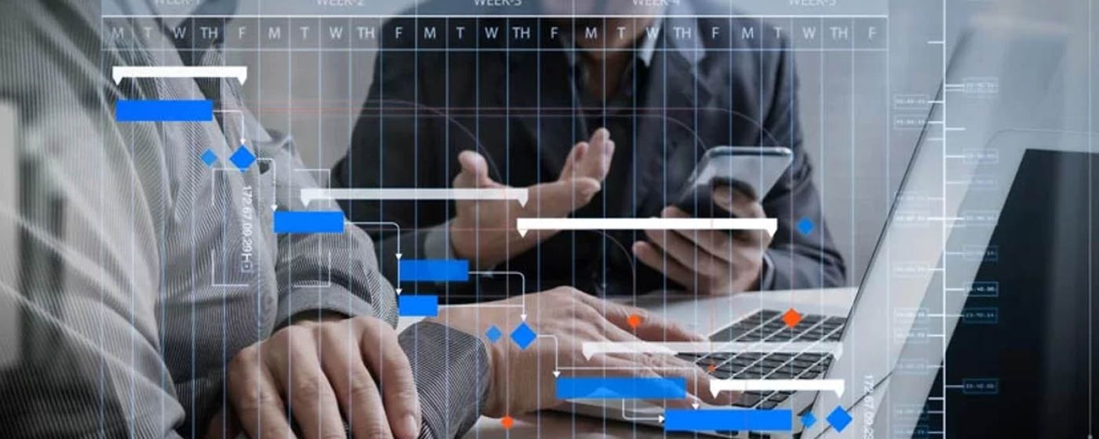 Planowanie produkcji – cyfryzacja