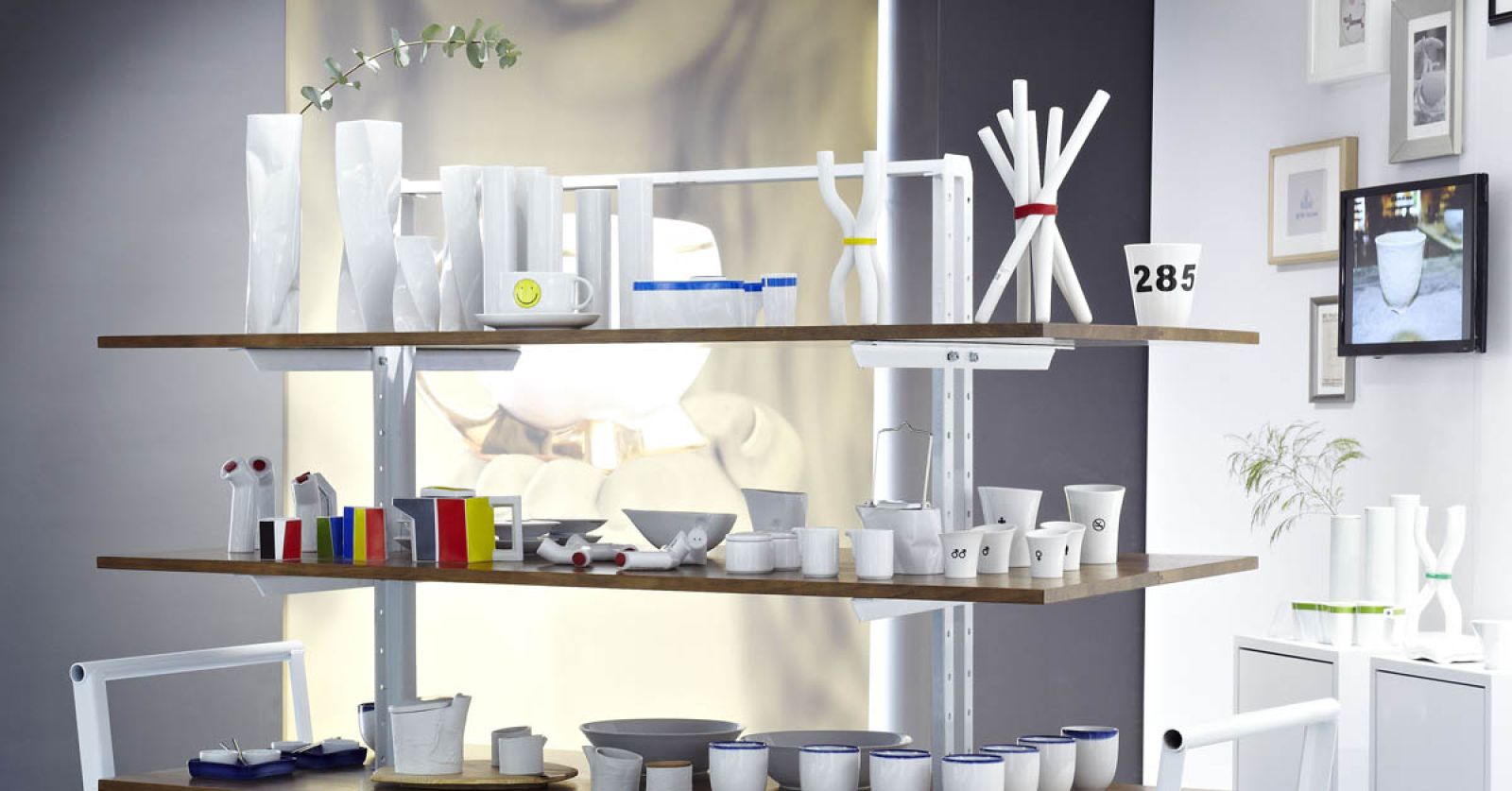 Polskie Frabryki Porcelany „Ćmielów” i „Chodzież” wybierają system ERP Impuls EVO