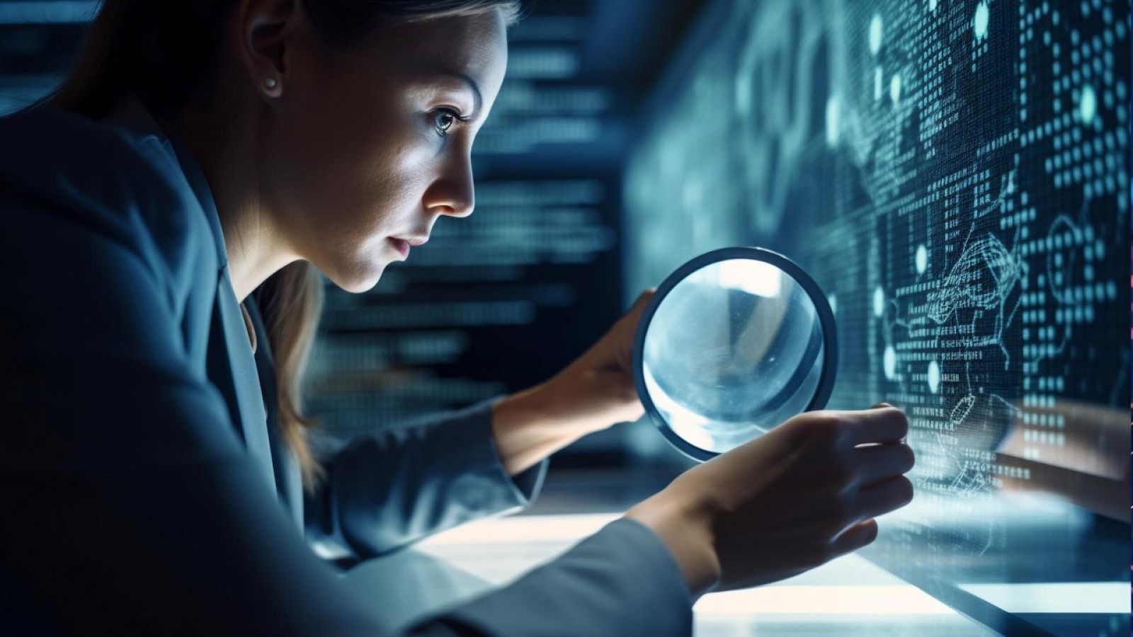 Produkcja pod lupą – IT Vision i DSR 4FACTORY łączą siły