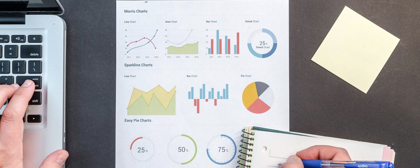 6 powodów, dla których warto wdrożyć Business Intelligence