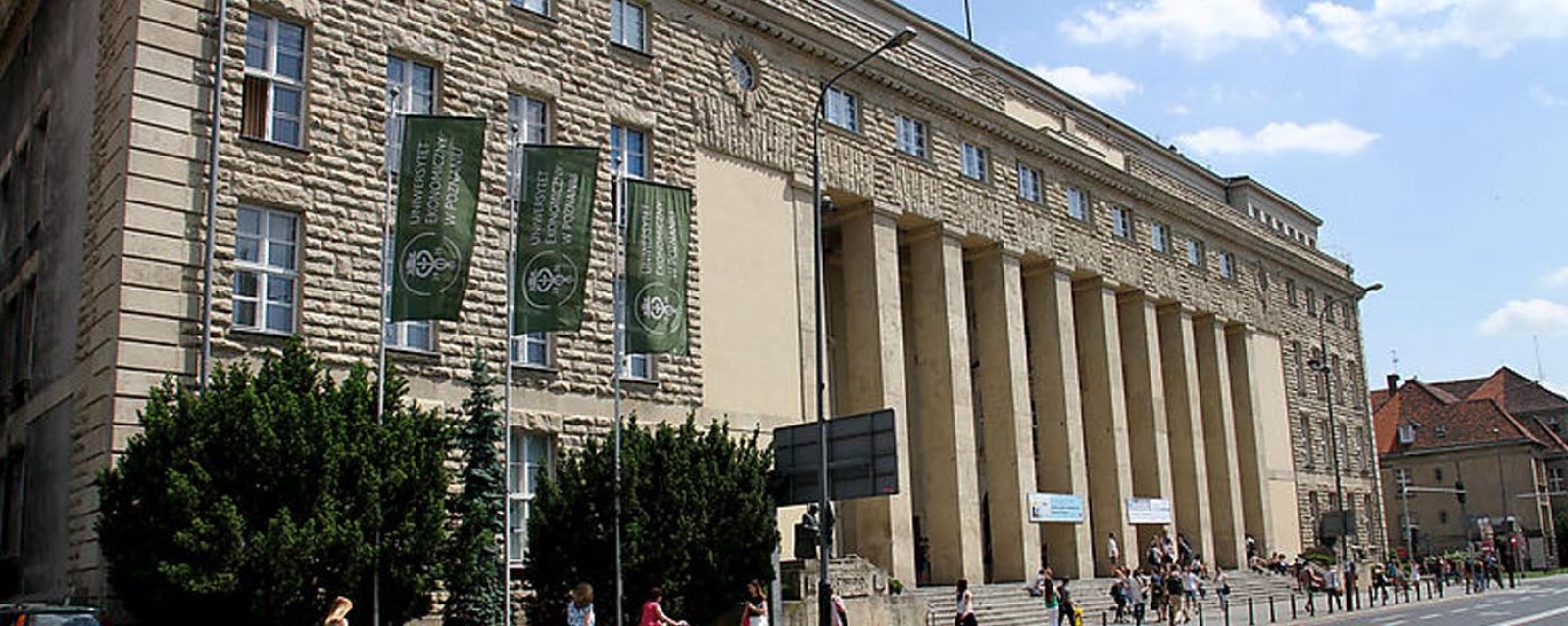 Uniwersytet Ekonomiczny w Poznaniu wybiera sytem ERP SIMPLE.EDU