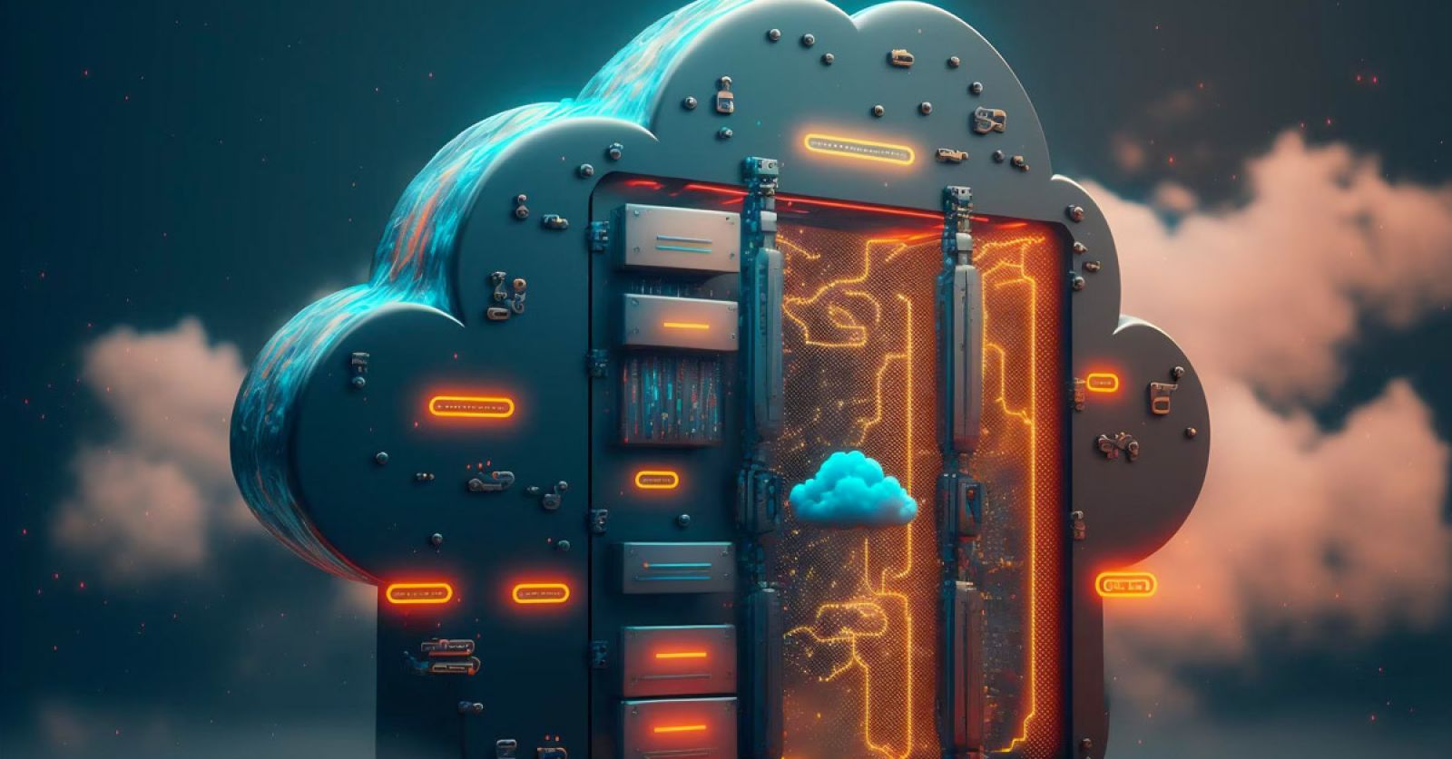 6 pytań proALPHA dotyczących hybrydowego korzystania z chmury ERP