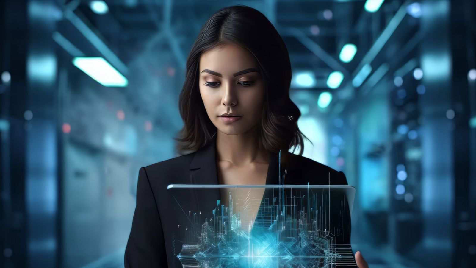 Nowe, autonomiczne narzędzia sprzedaży napędzane AI od Salesforce