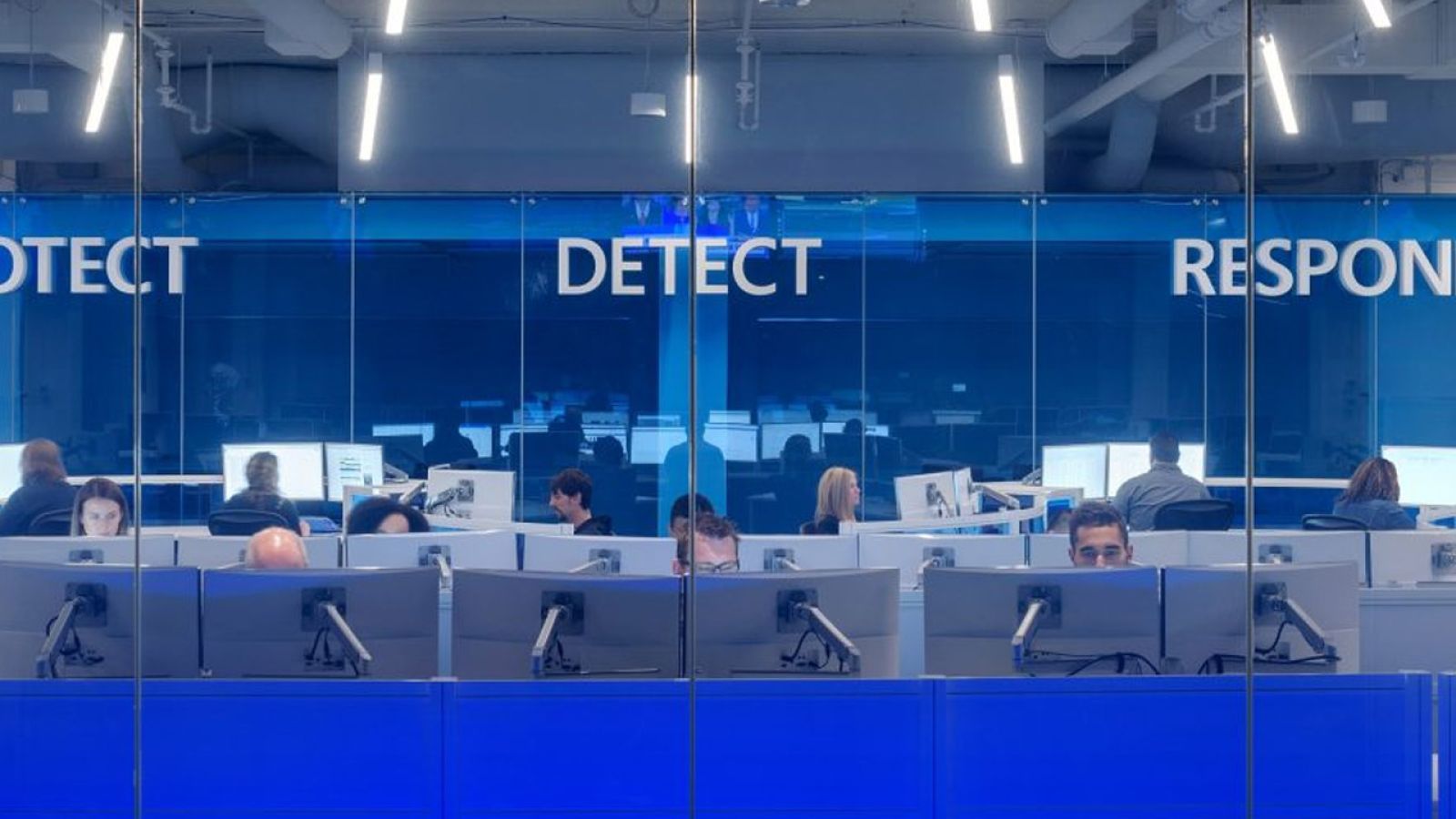 Microsoft Digital Defense Report: Polska w gronie trzech najbardziej narażonych krajów Europy