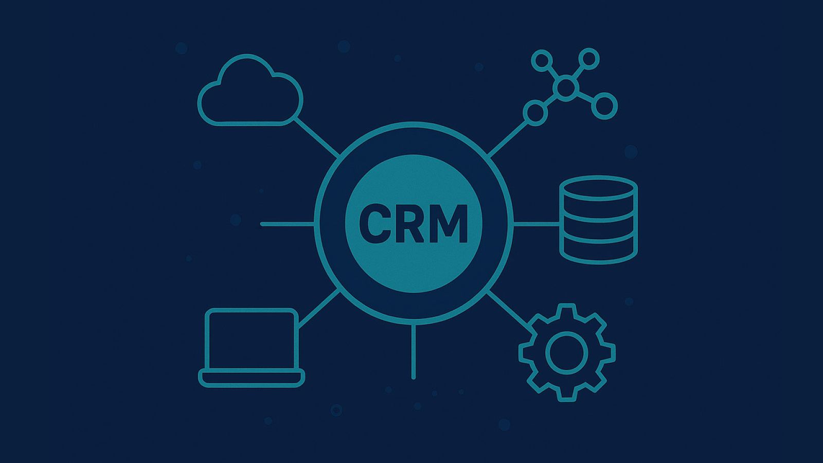 10 Trendów CRM, które zmienią rynek w 2025 roku – część VII