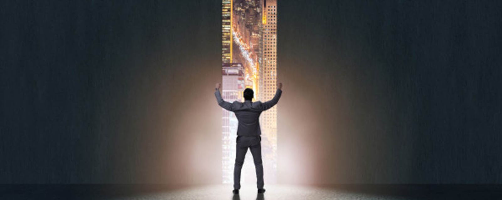 W kierunku modelu “Everything as a service”