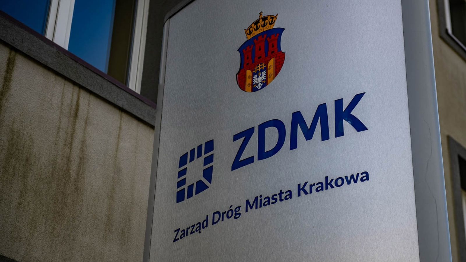 Zarząd Dróg Miasta Krakowa wybiera SIMPLE.ERP