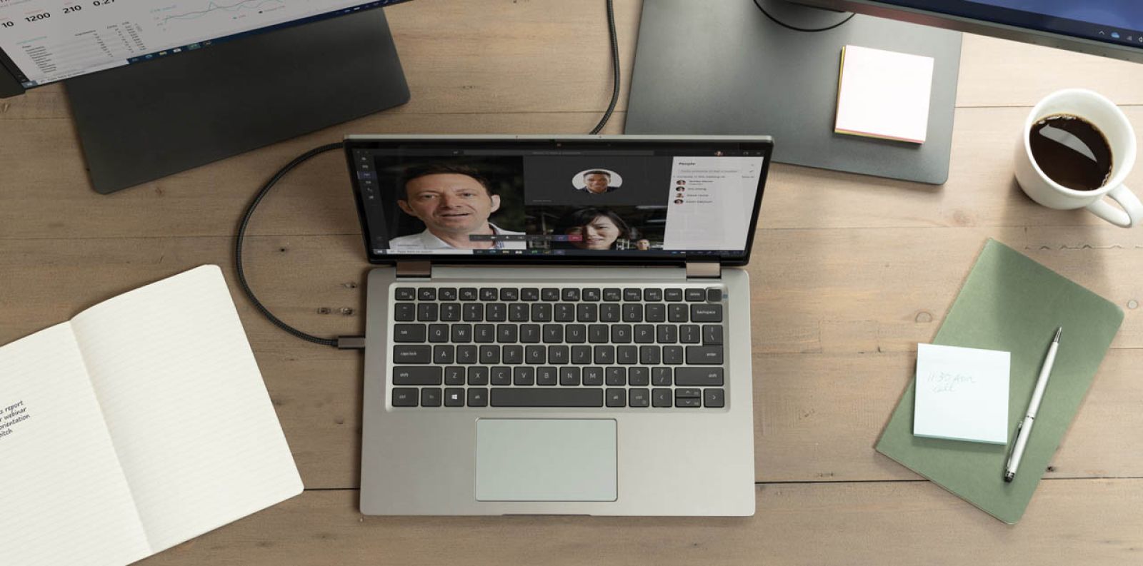 Kancelaria napędzana chmurą