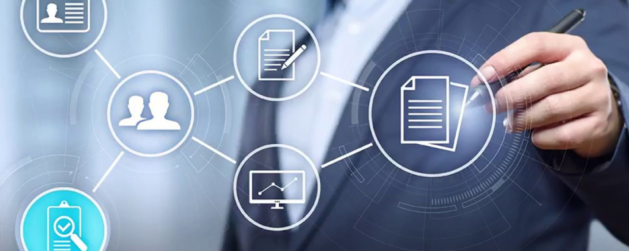 Najważniejsze trendy w ECM na 2019