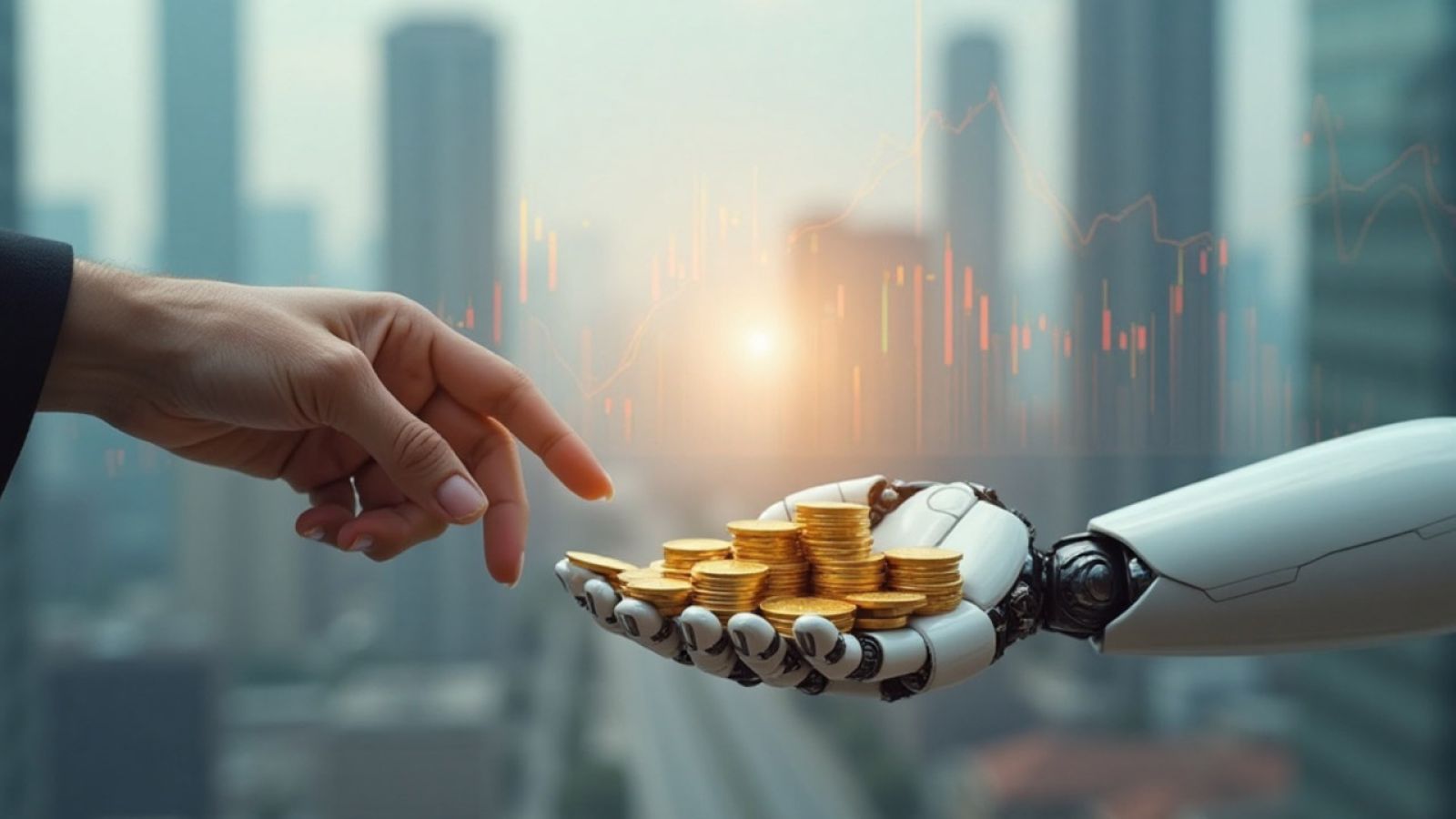 Według raportu Snowflake 92% firm, które wdrożyły AI, osiąga zwrot z inwestycji