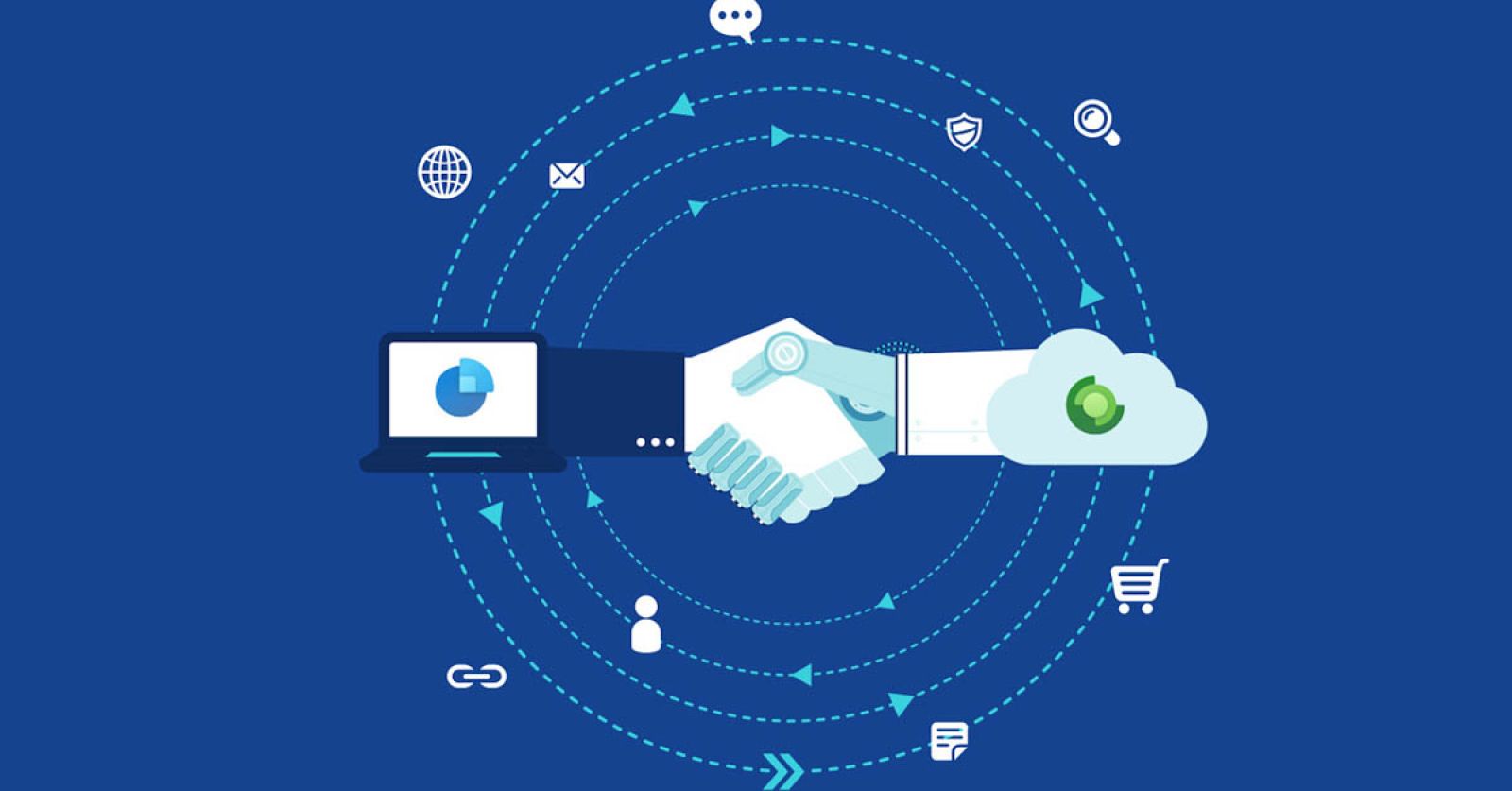 Jak AI może wspomóc sprzedawcę w codziennych obowiązkach? AI w Dynamics 365 Sales Insights