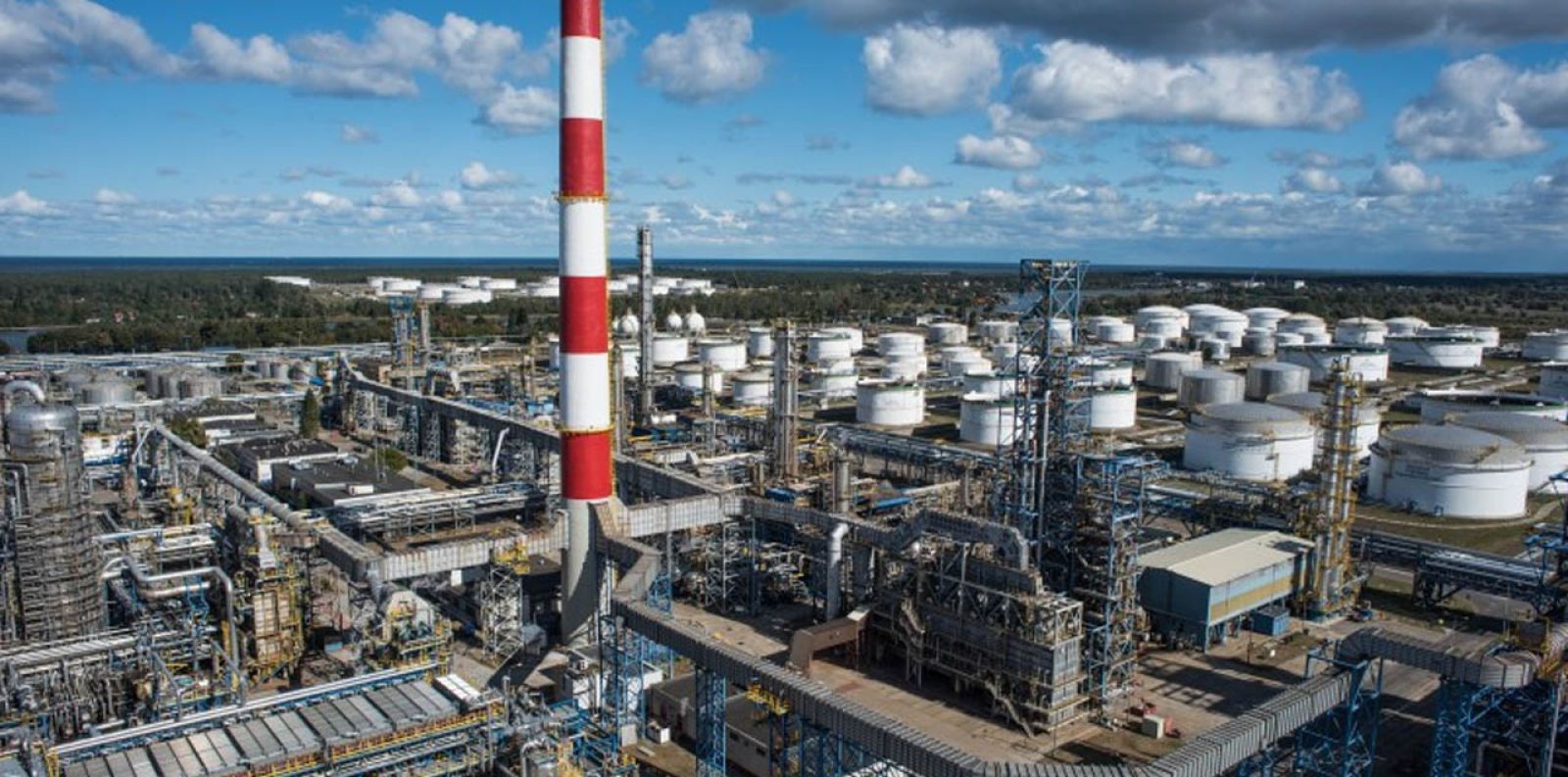 LOTOS w chmurze Microsoft