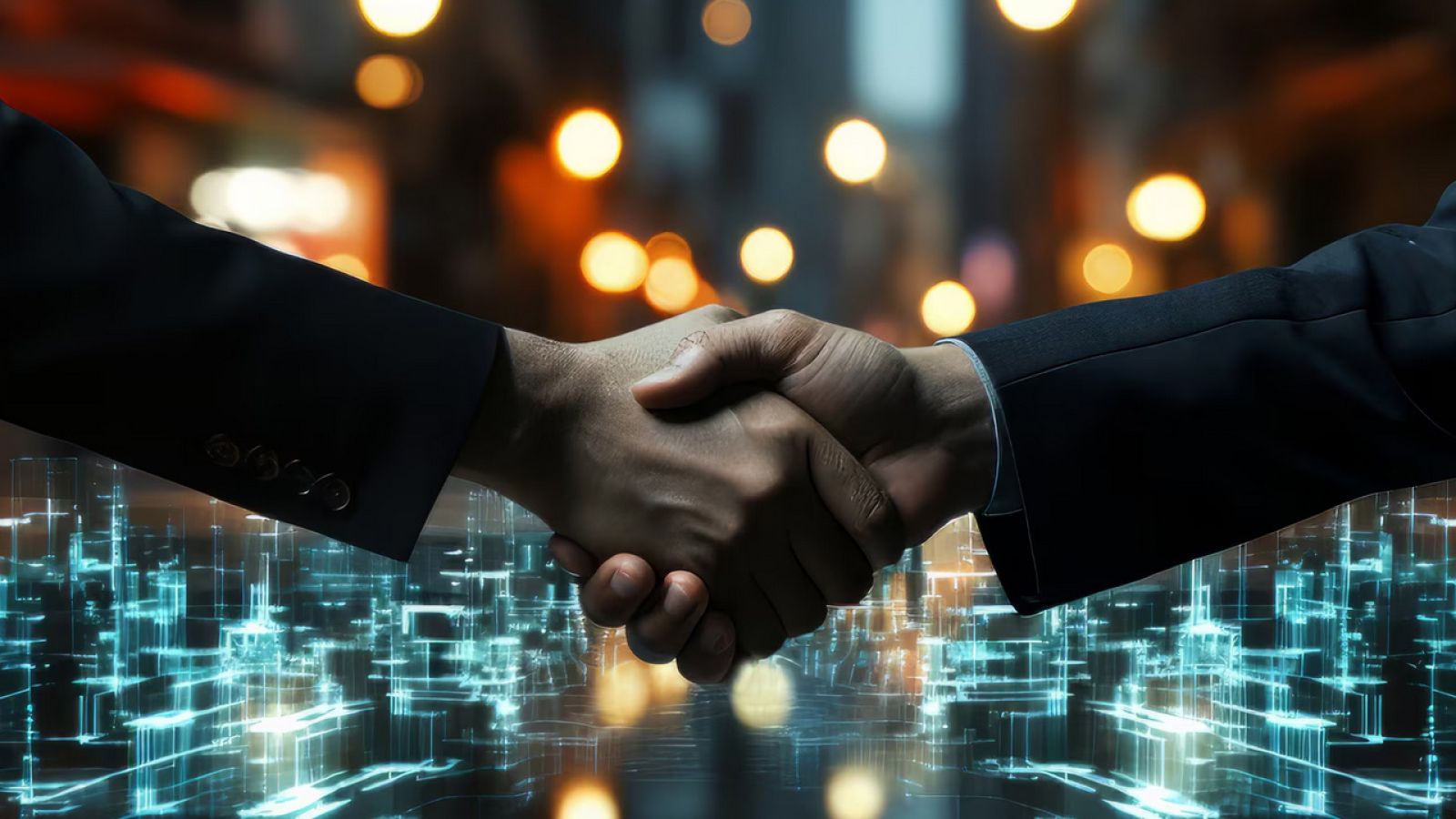 PwC i Oracle wspólnie usprawniają finanse dzięki AI