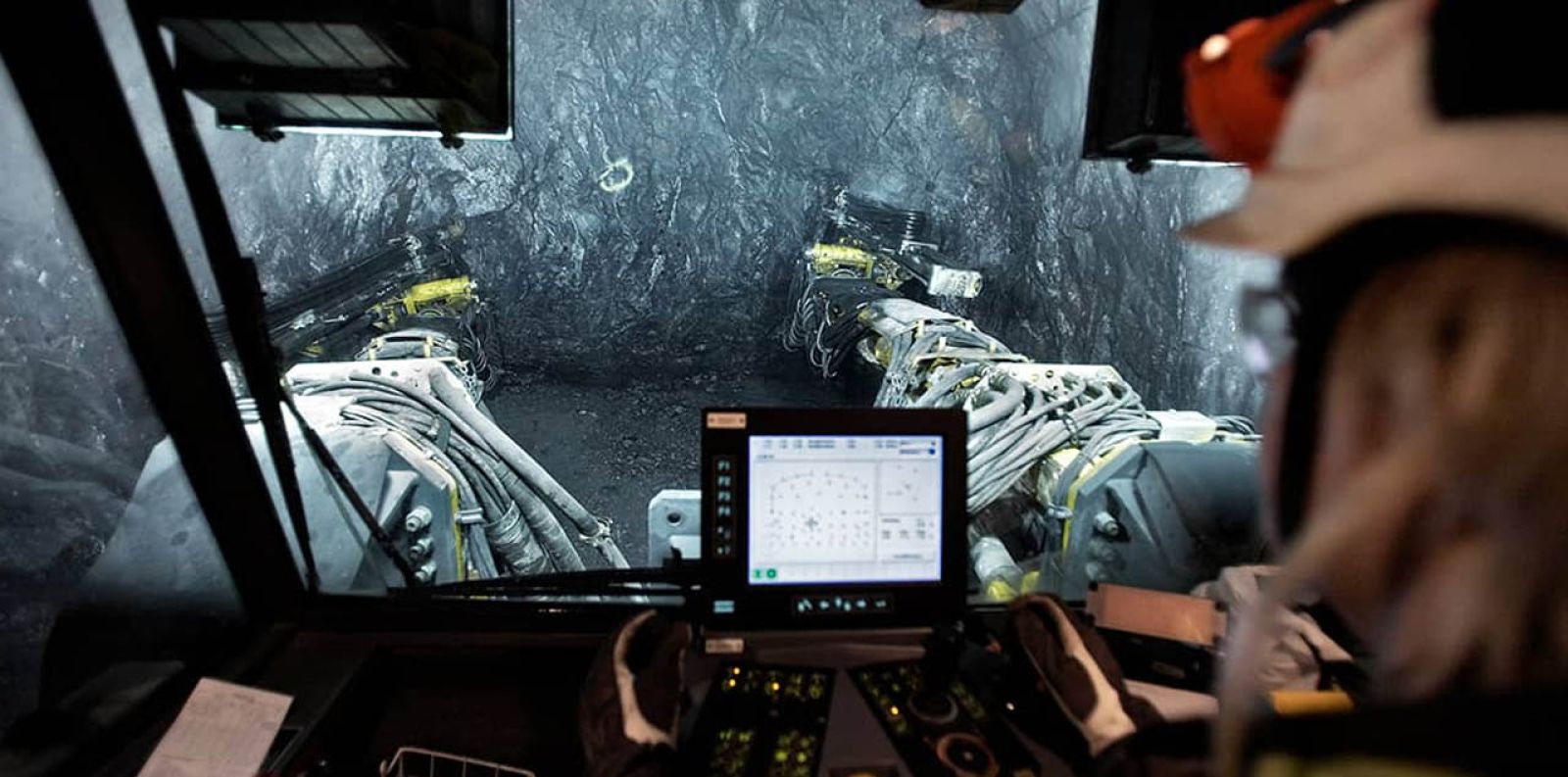 LKAB, największy europejski producent rudy żelaza, wybiera IFS w ramach realizacji projektu cyfrowej kopalni