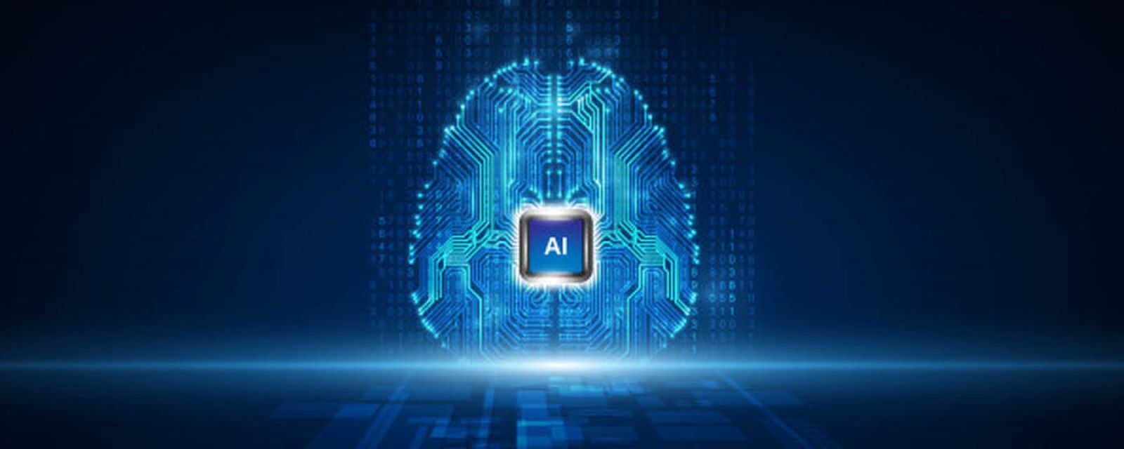 Rewolucyjna sztuczna inteligencja