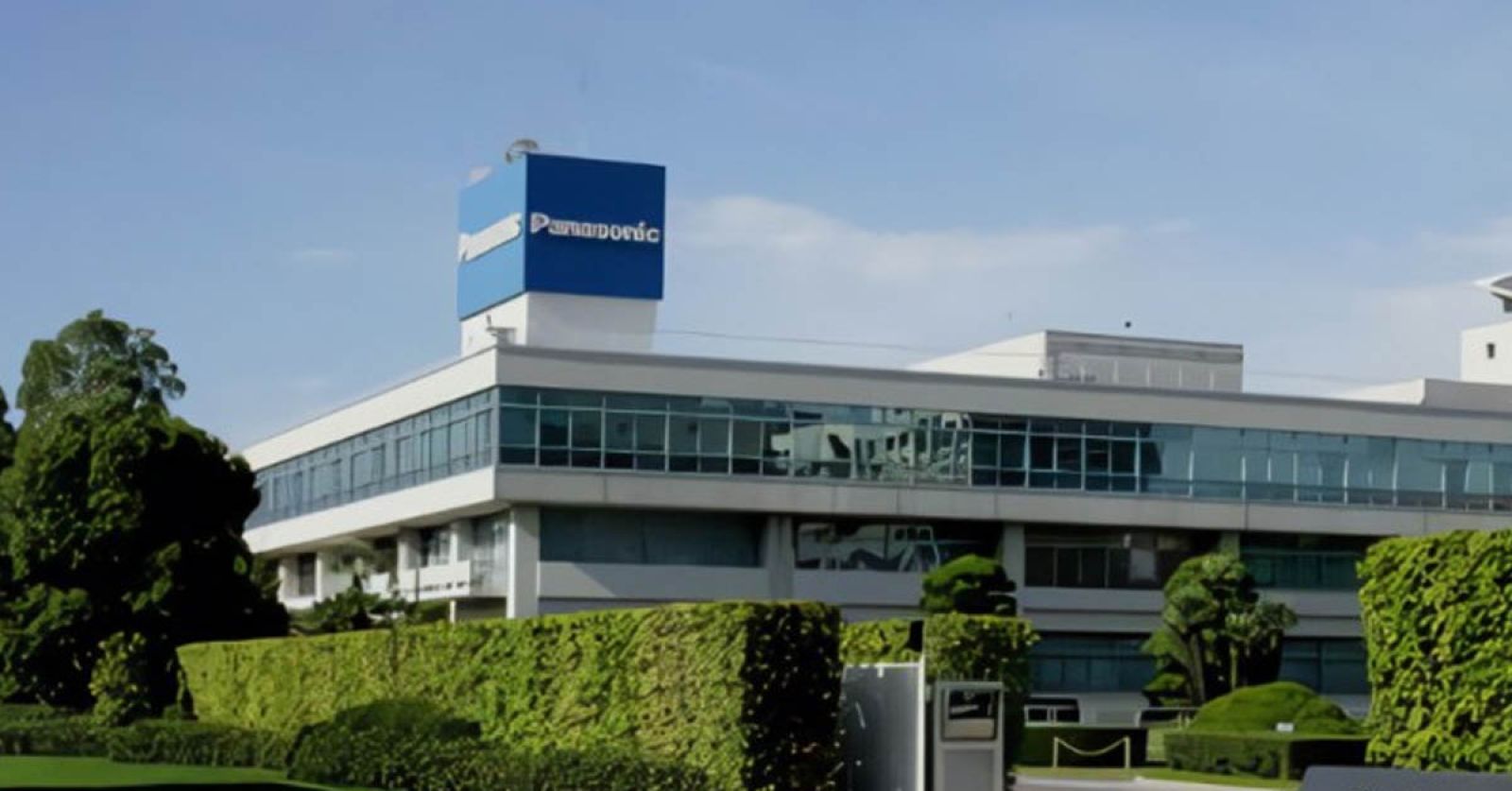 Panasonic wybiera Oracle Cloud ERP