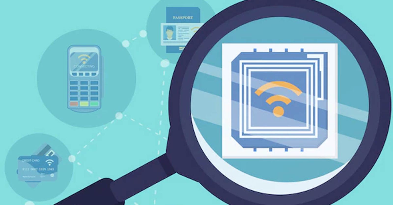 RFID, kody kreskowe czy kody QR – co wybrać?