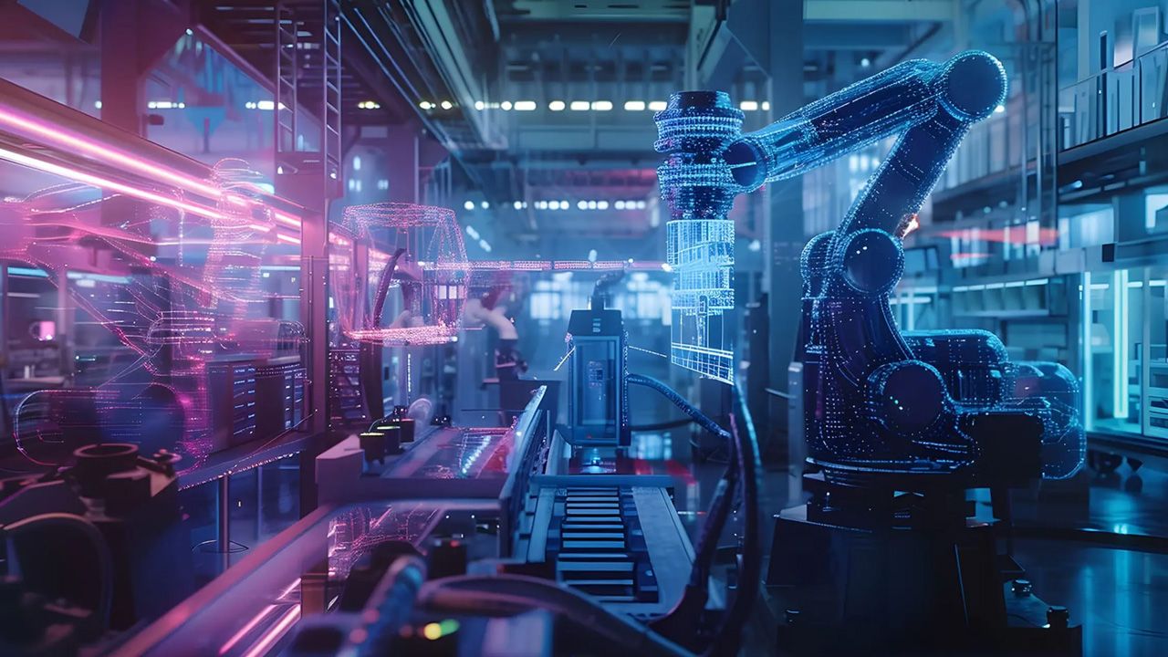 AI na hali produkcyjnej: od „excelowej” analizy do Predictive Maintenance z Prodaso