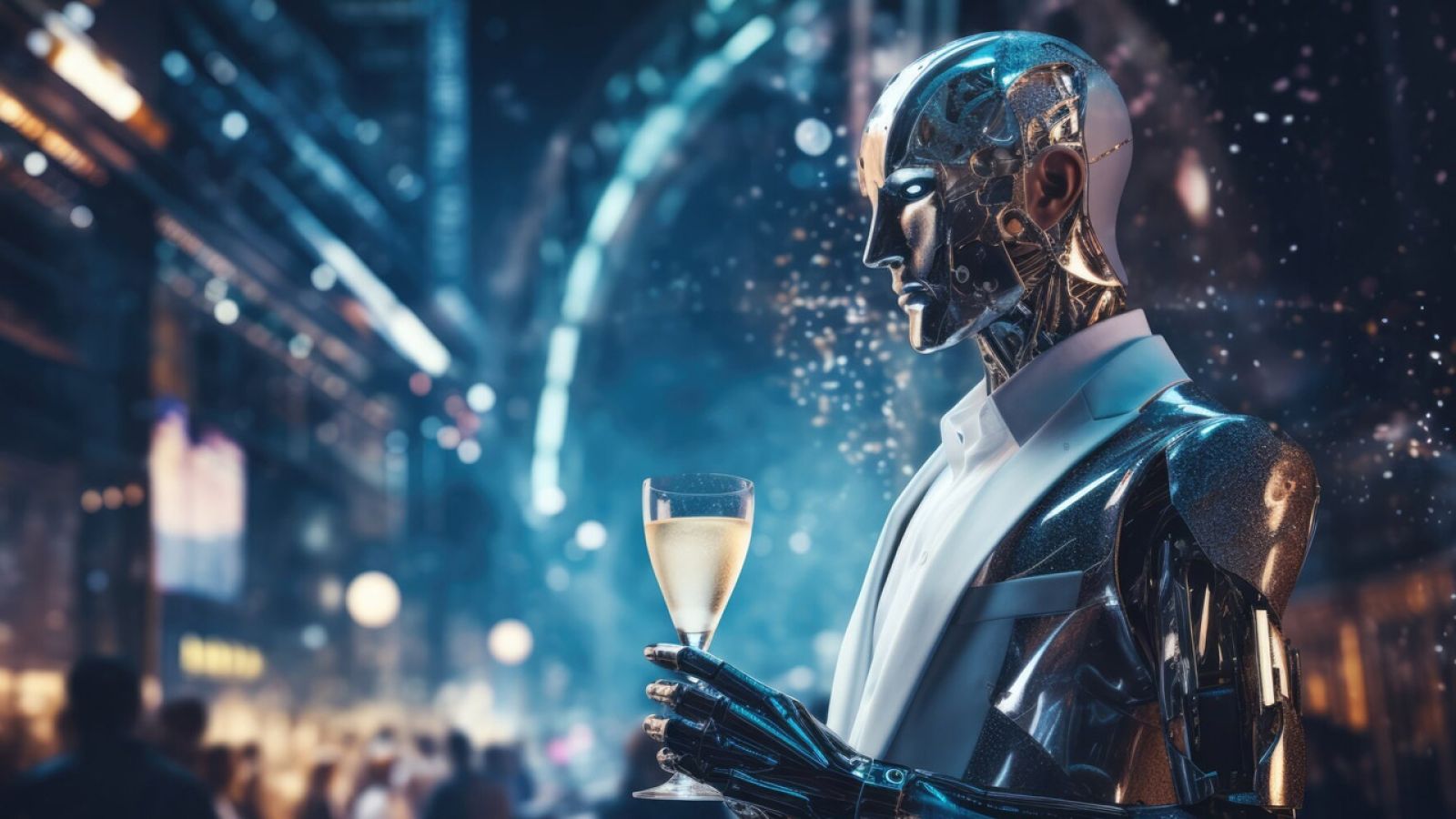 Firmy liczą na czterokrotny  zwrot z inwestycji w projekty AI, jednak napotykają trudności w ich wdrożeniu