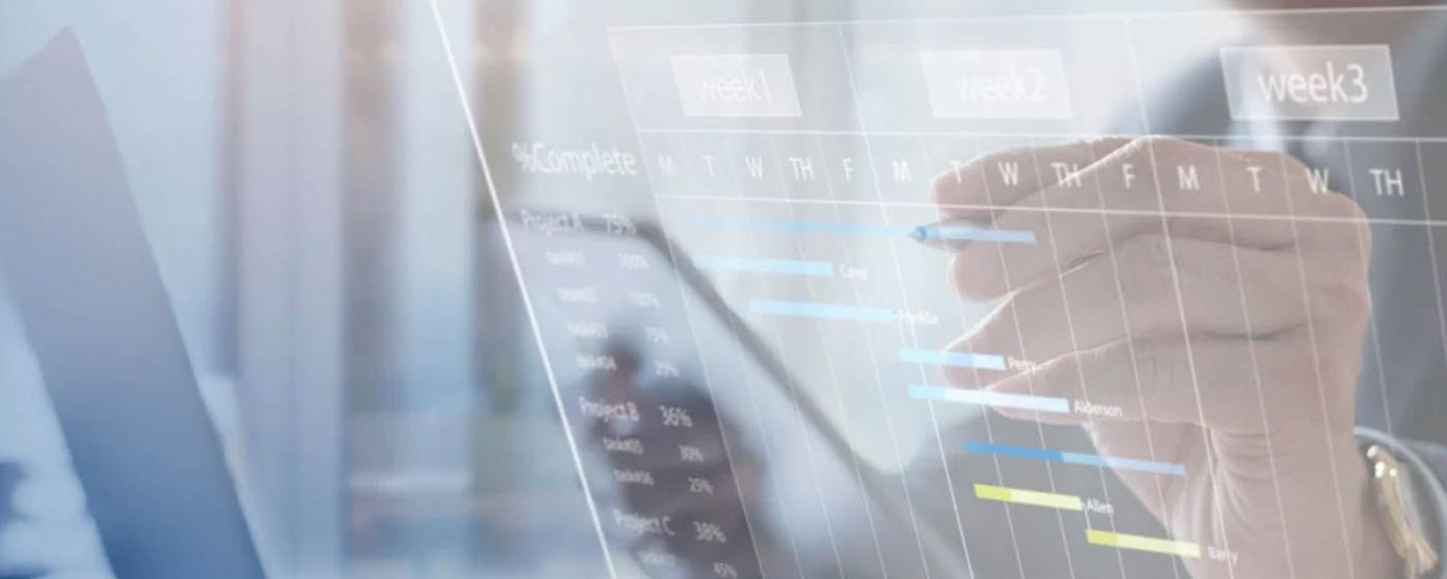 Systemy ERP, a planowanie w zakładach produkcyjnych