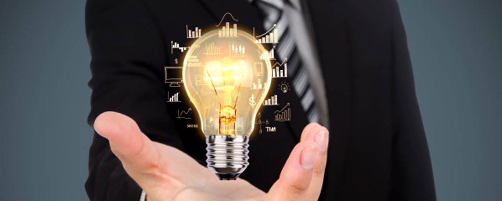 Realizacja nowej wizji dla biznesu w epoce szybkich innowacji