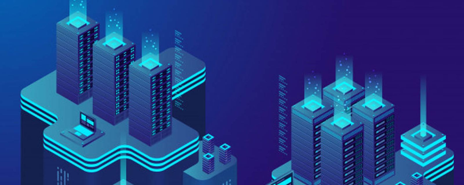 Chmura potrafi sprostać najtrudniejszym obciążeniom finansowym