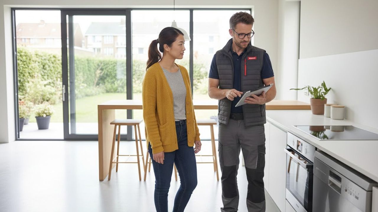 Miele wdraża IFS Cloud w ponad 25 krajach - co to oznacza dla zarządzania serwisem w skali globalnej