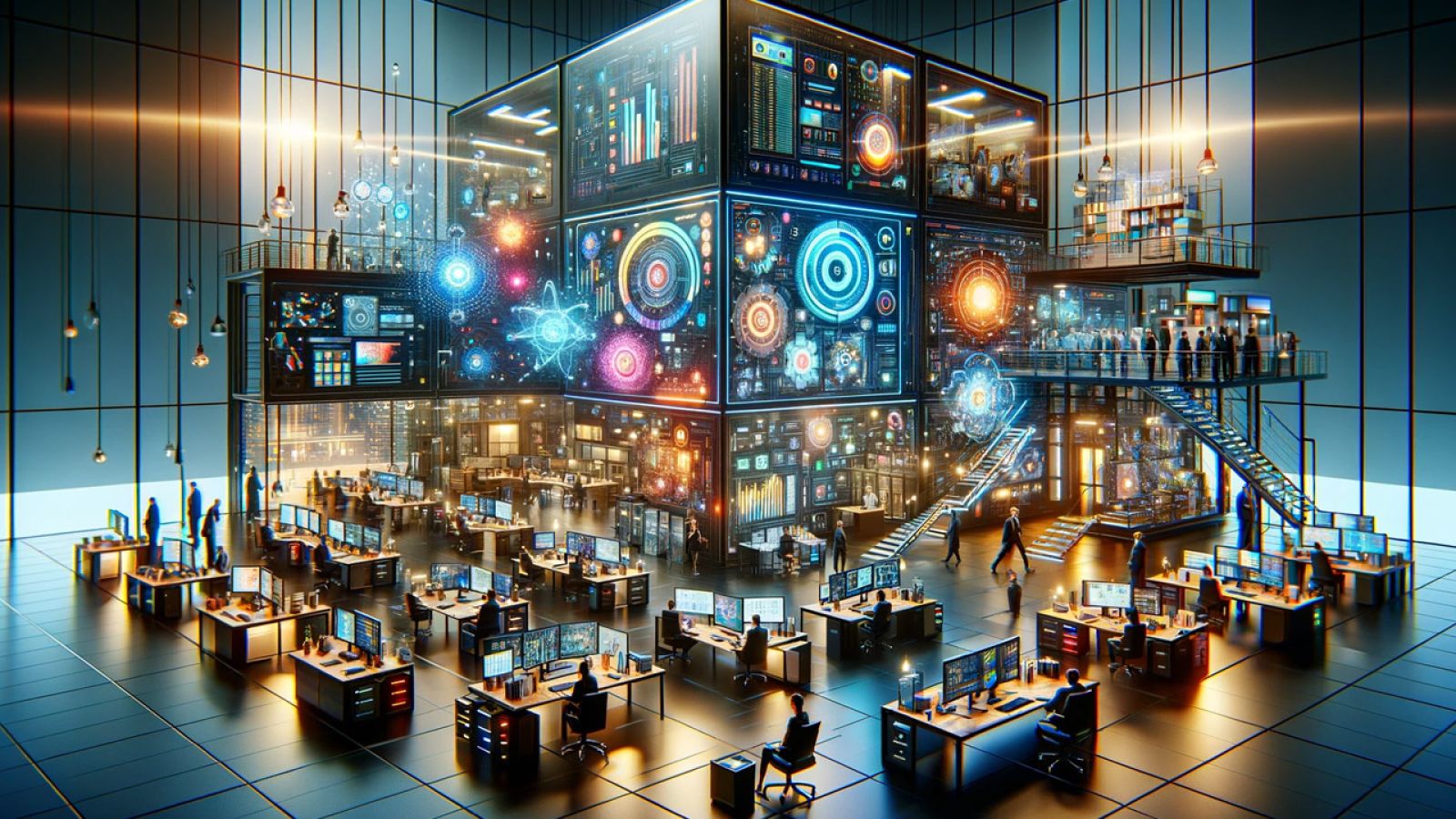 Aż 81% polskich firm planuje w ciągu najbliższych dwóch lat inwestować w nowoczesne technologie w obszarze HR