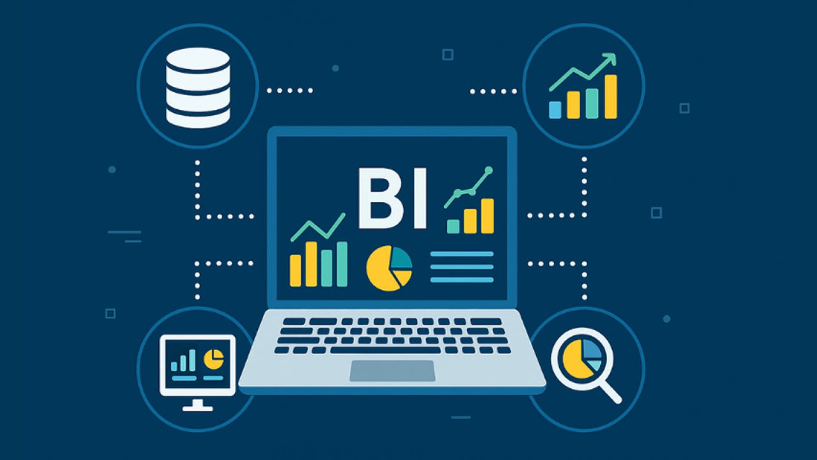 Business Intelligence w praktyce – jak system BI One zmienia sposób zarządzania firmą