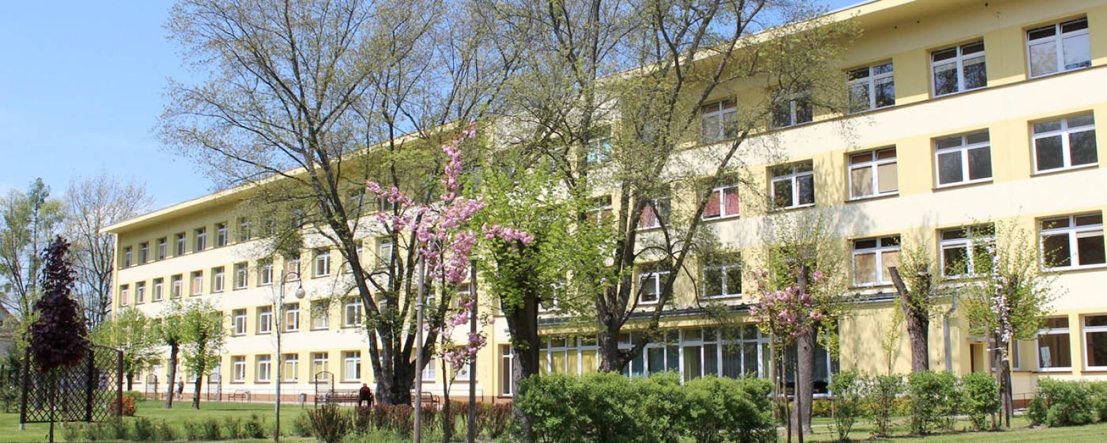 Stobrawskie Centrum Medyczne wybrało Oracle Cloud