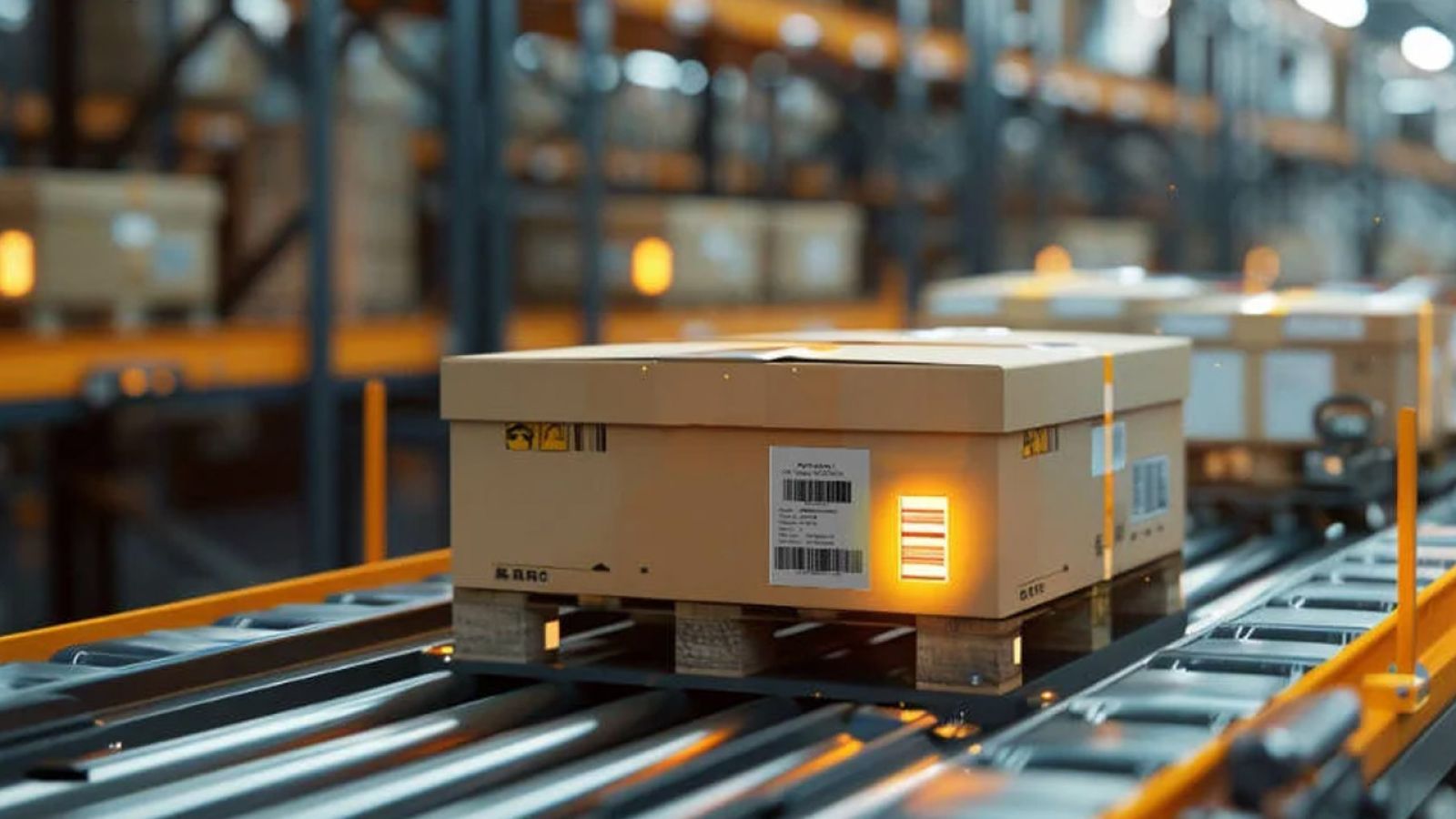 Automatyczna Identyfikacja – technologie i trendy