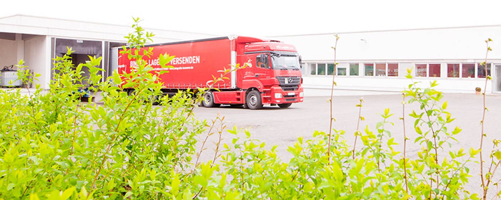 Girteka Logistics wie, jak zarządzać flotą – transportowy gigant sięga po rozwiązania SAP