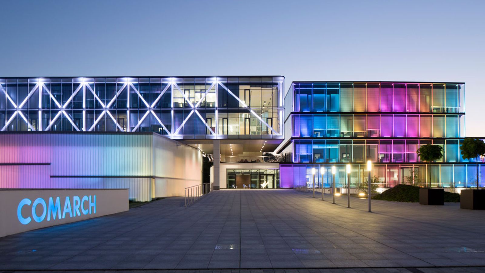 Comarch usprawni zarządzanie dokumentacją w znanych łódzkich instytucjach