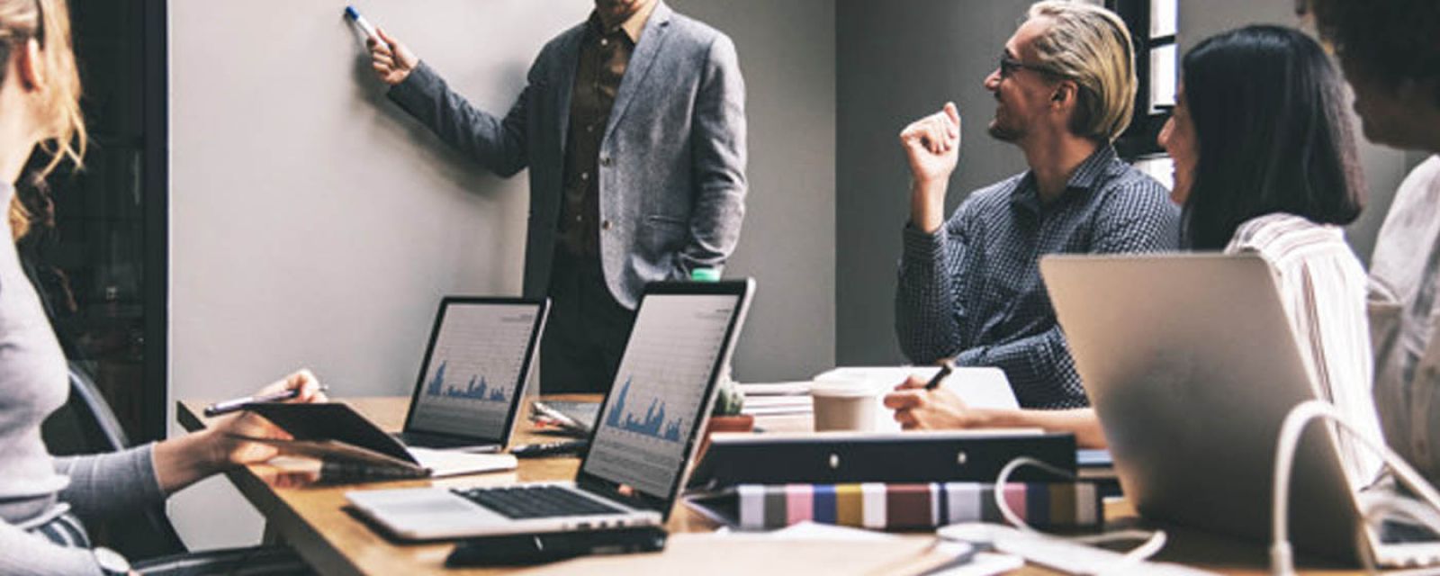 Czy koronawirus zatrzymuje plany inwestycyjne firm również w obszarze IT?