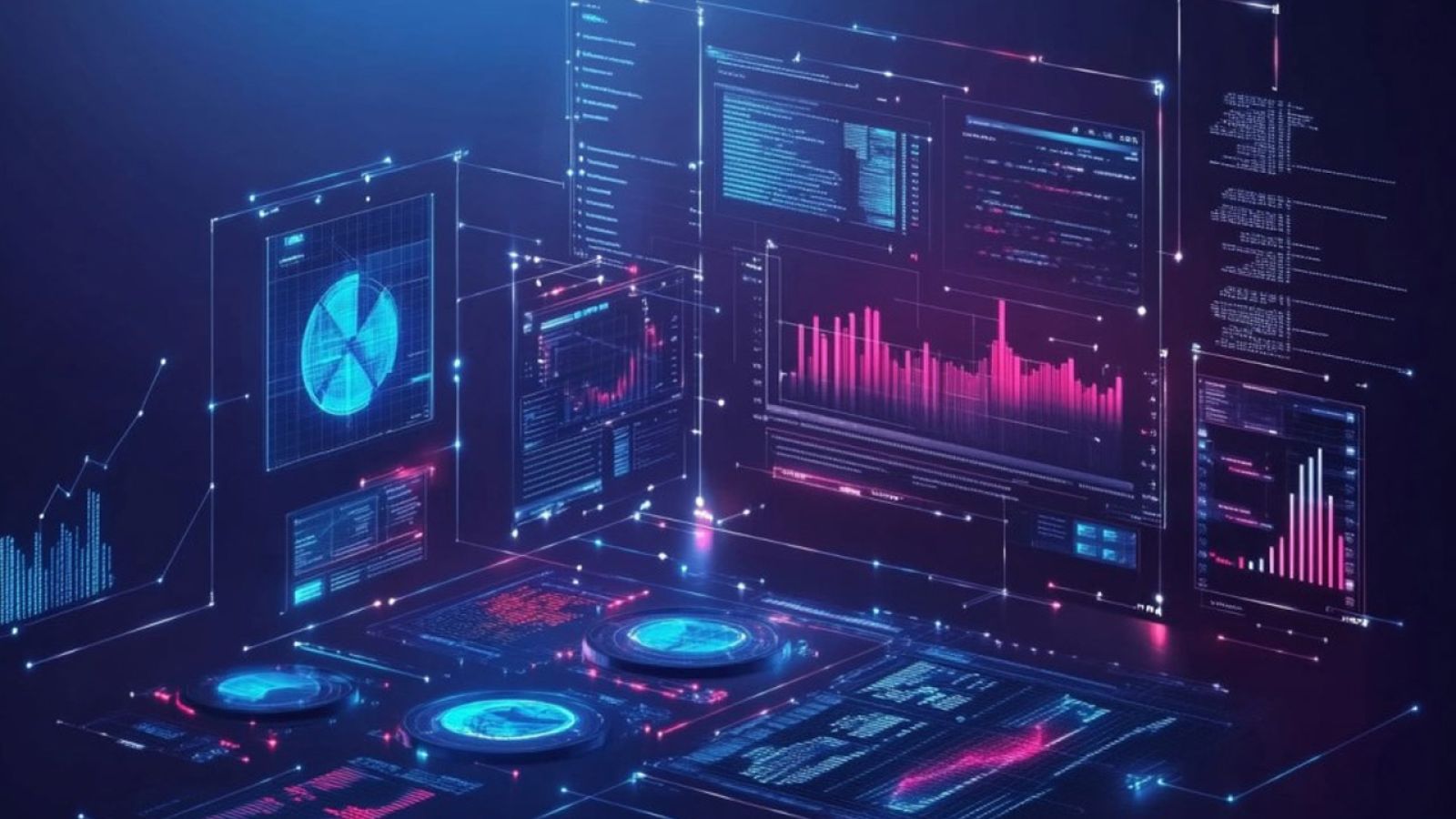 40% firm używa AI do analizy danych. Jakie inne możliwości wspierają biznes?