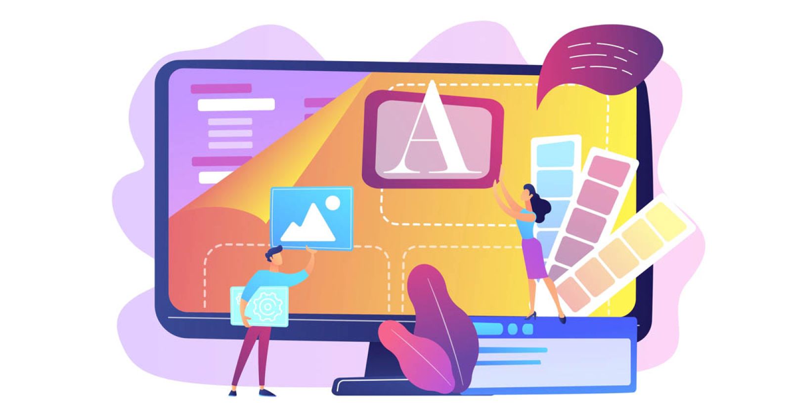 W 2023 roku firmy będą budować fabryki aplikacji