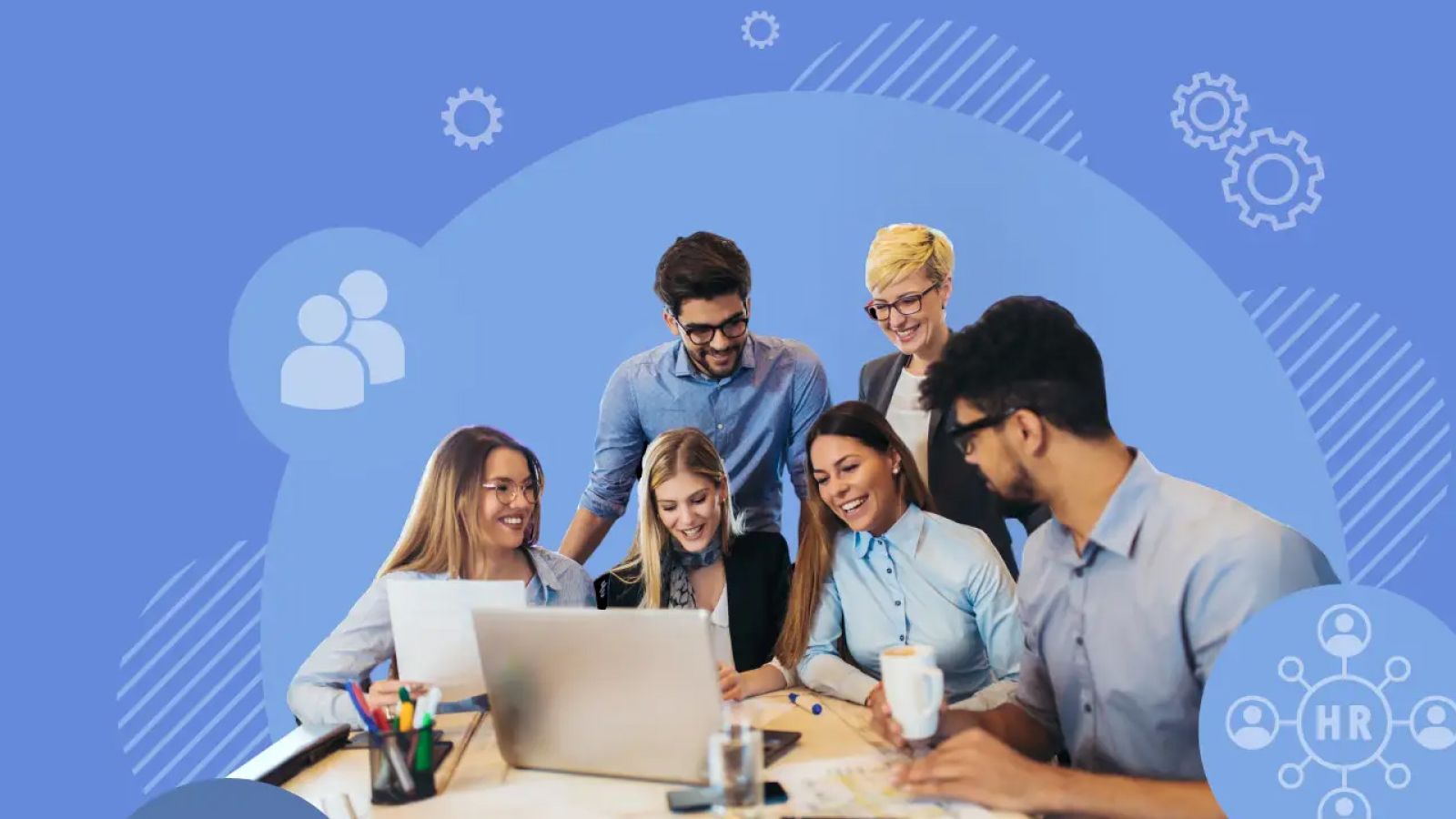 Rejestracja czasu pracy (RCP) bez czytników wejścia/wyjścia - czy to naprawdę możliwe?