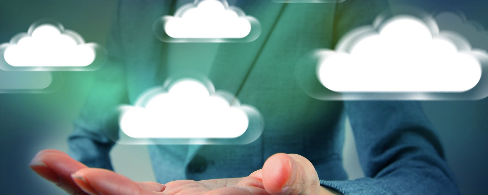 Technologia Multi-Cloud zmienia modele biznesowe firm