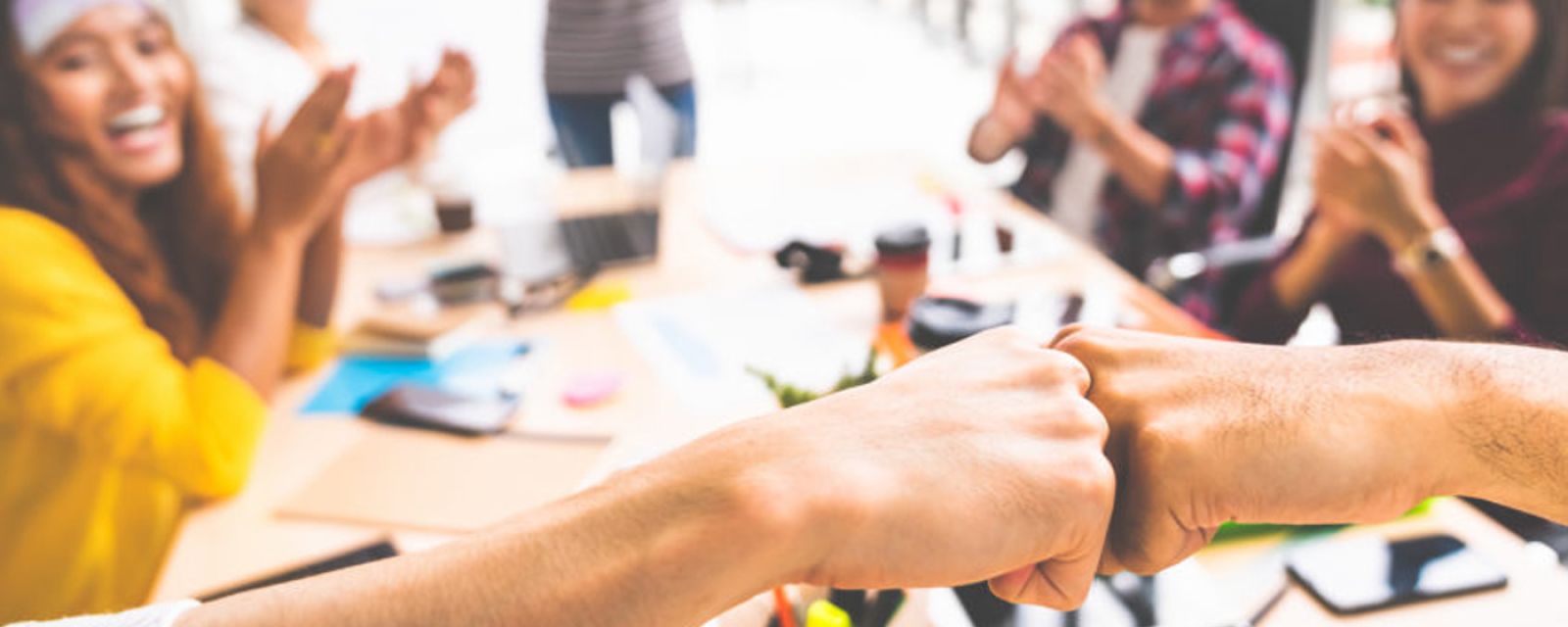 Gepardy biznesu biegną po sztuczną inteligencje