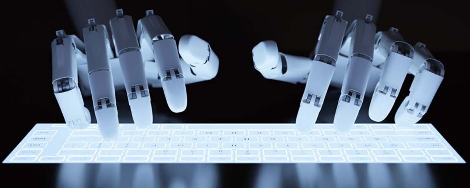 Największy potencjał wykorzystania sztucznej inteligencji tkwi w Big Data