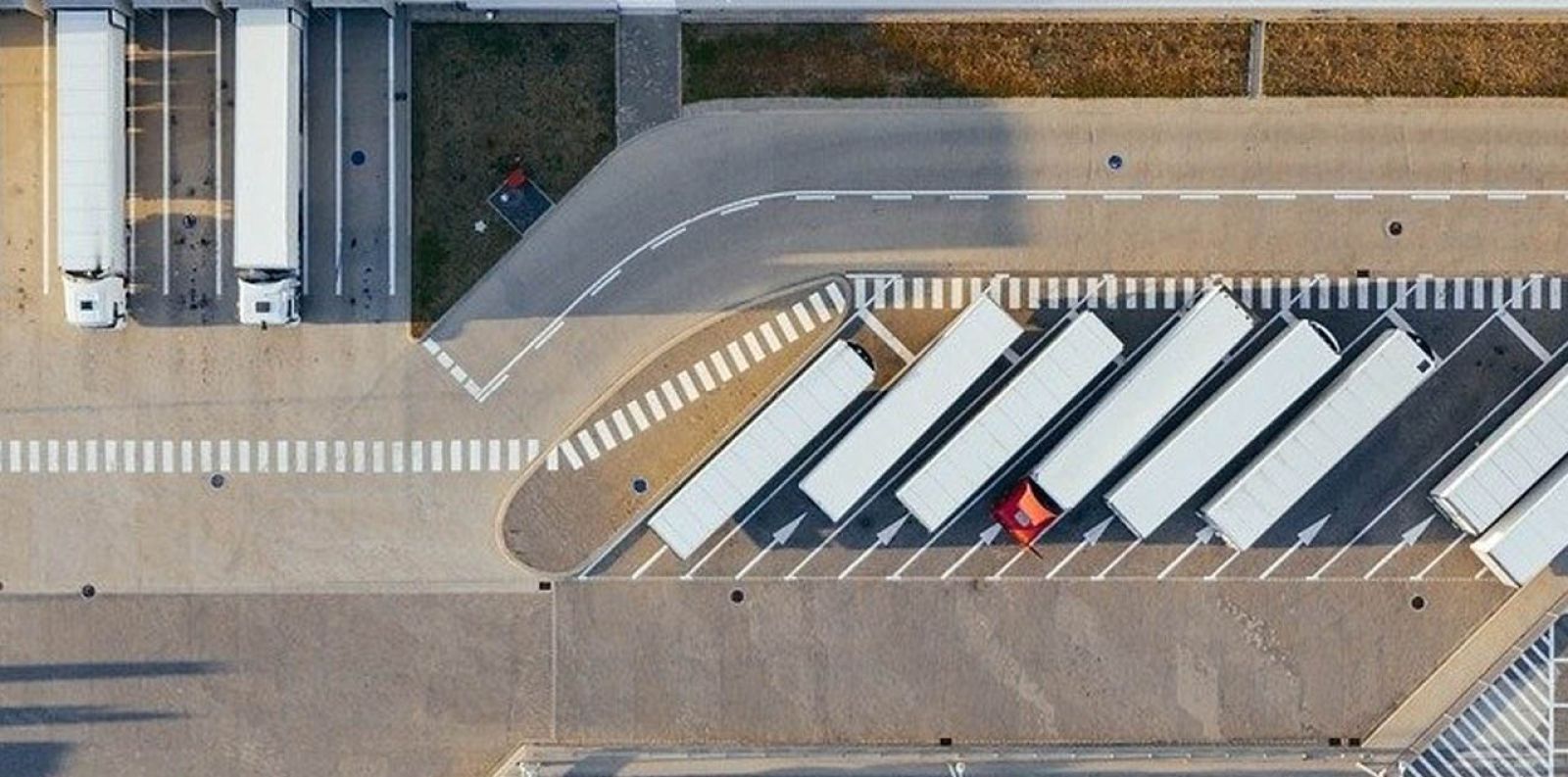 Mniej niż 50 proc. polskich managerów przyznaje, że ich firma jest gotowa na nagłe zakłócenia dostaw