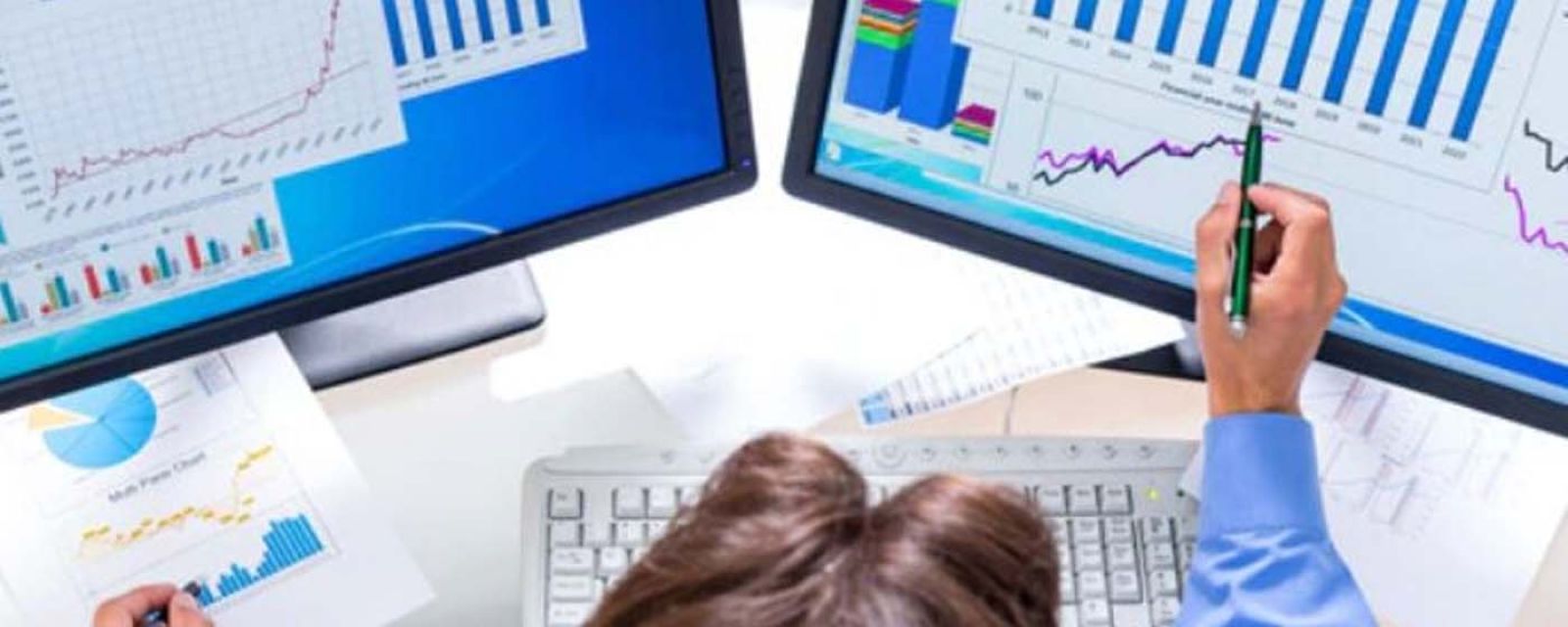 Chmura i nowe technologie pozwolą firmom przywrócić zaufanie do danych