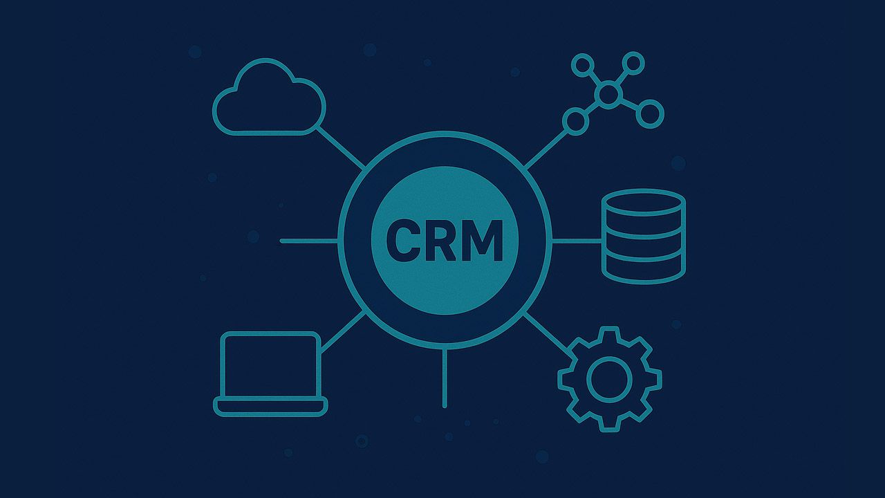 10 Trendów CRM, które zmienią rynek w 2025 roku – część VII