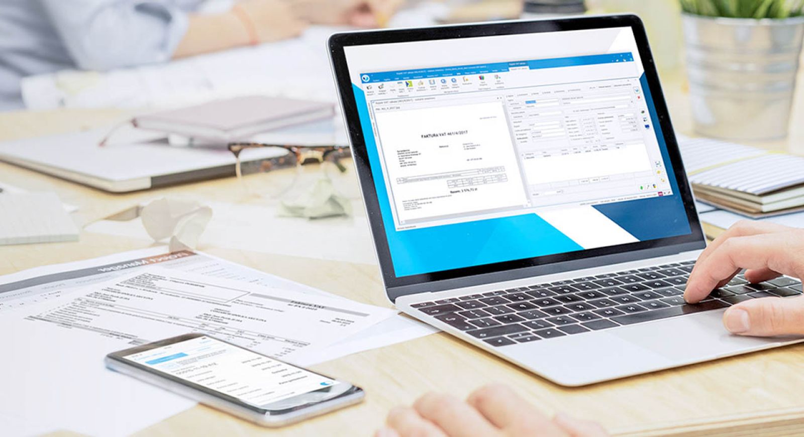 System, który się uczy – czyli jak Comarch OCR przeprocesował 10 milionów dokumentów