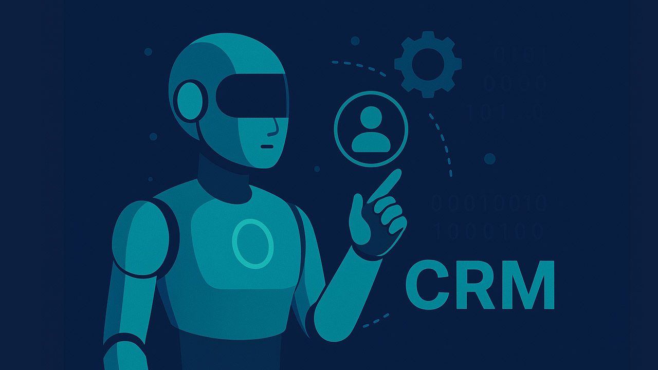 10 Trendów CRM, które zmienią rynek w 2025 roku – część II