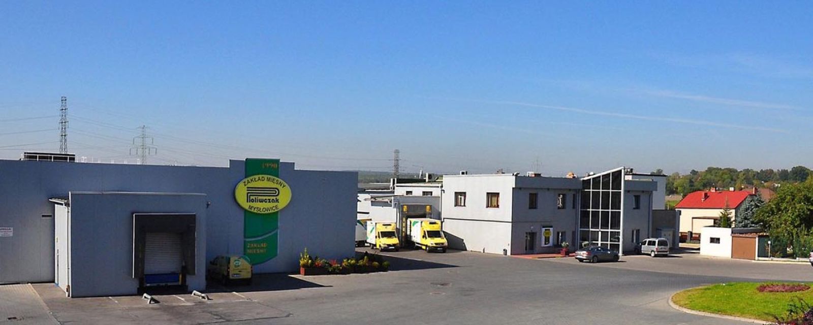 W Zakładzie Mięsnym POLIWCZAK mają apetyt na digitalizację!