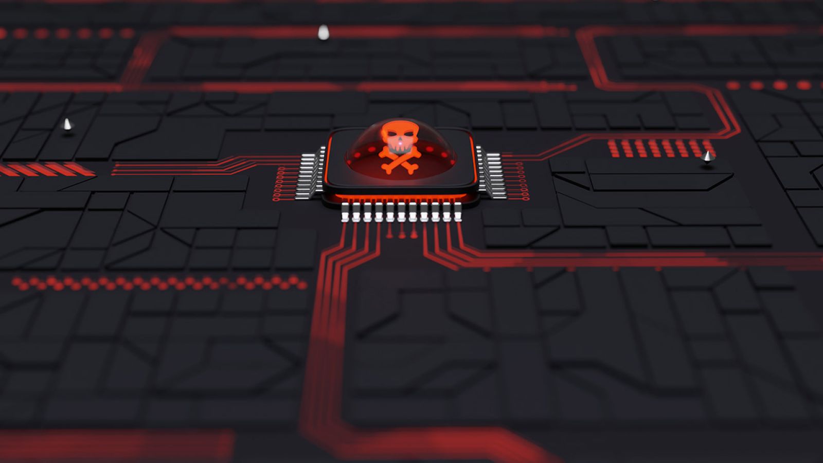 Jak ataki na łańcuch dostaw zamieniają legalne aplikacje w broń cyberprzestępców