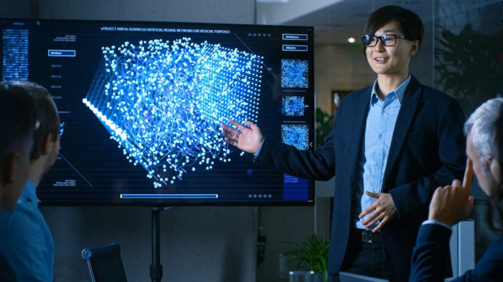 Badanie Cisco: Partnerzy technologiczni będą zarabiać na rozwiązaniach AI