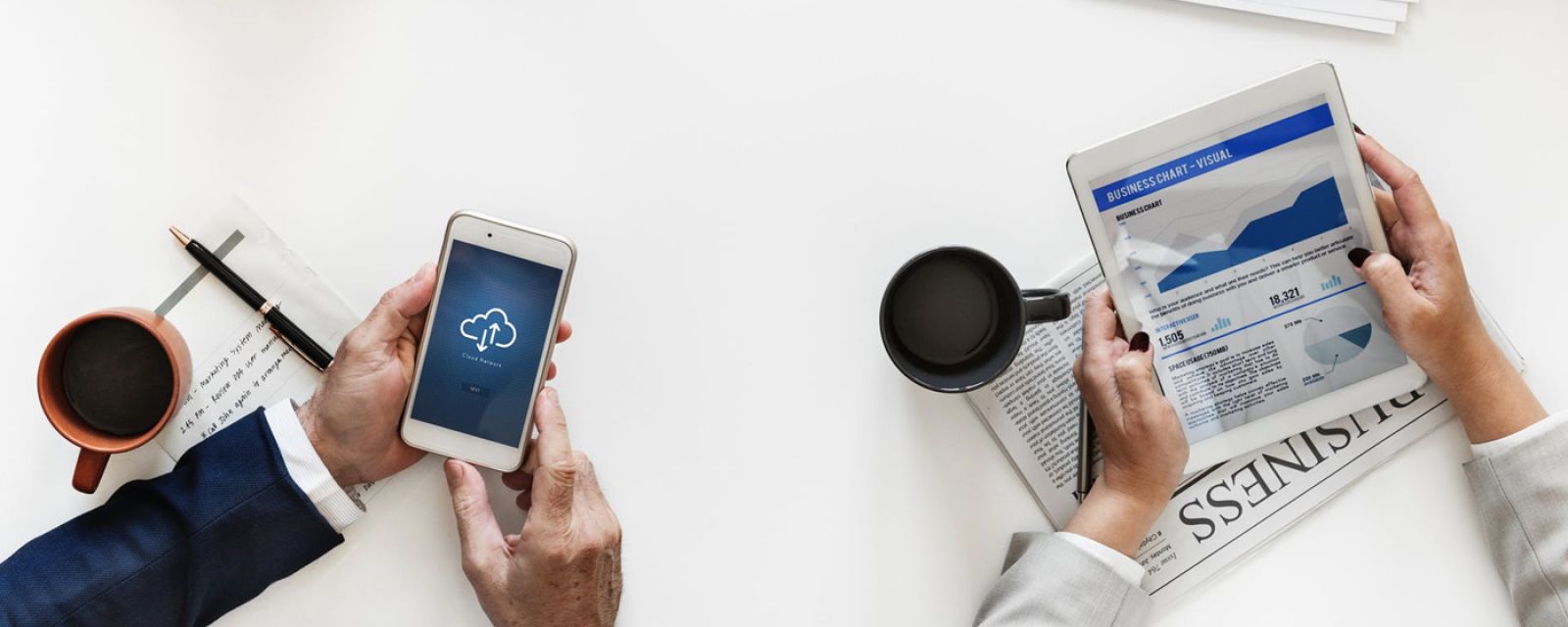 Mobilność sprzyja pracownikom sektora MŚP