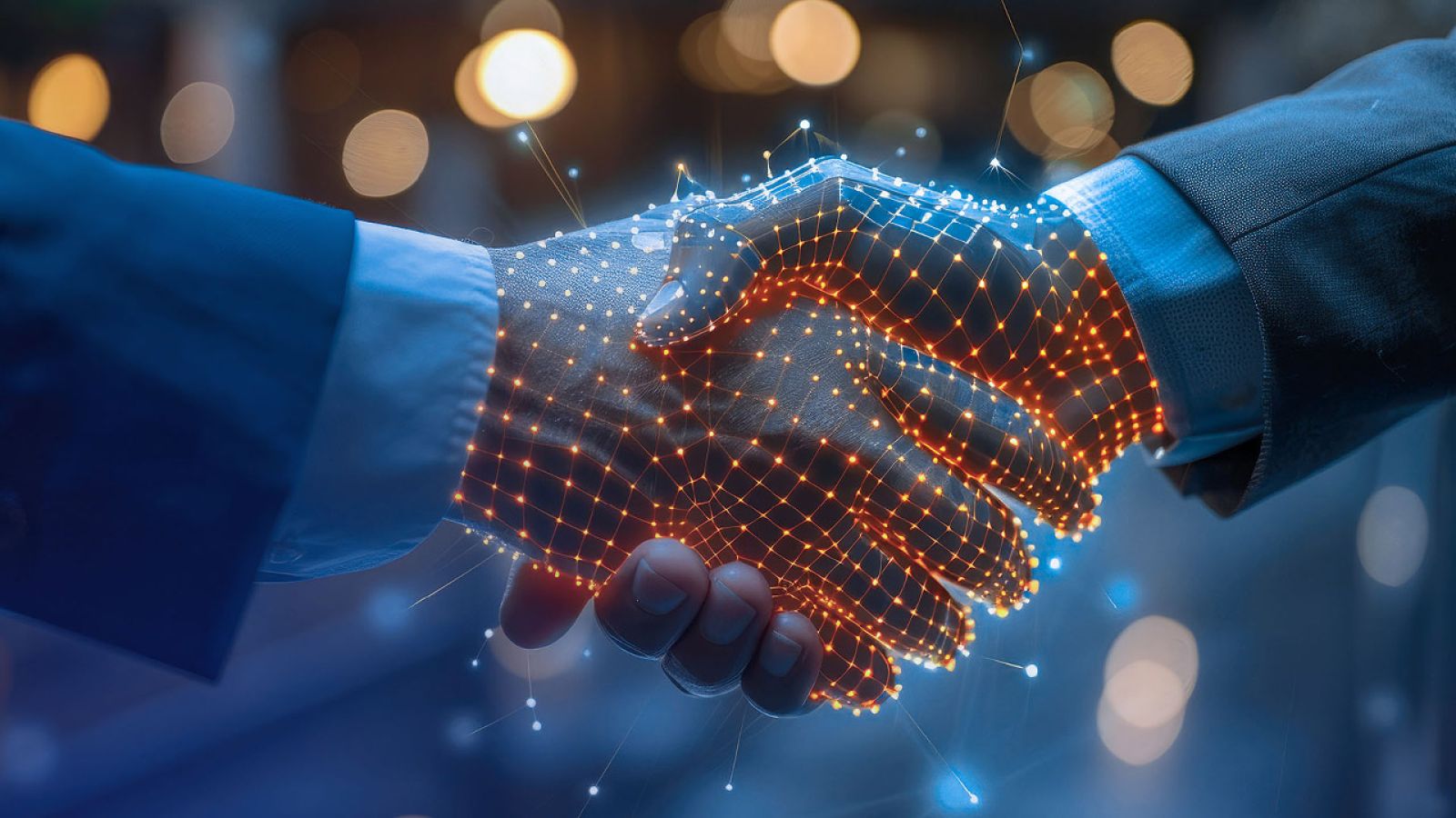 Sztuczna inteligencja w ERP bez tajemnic